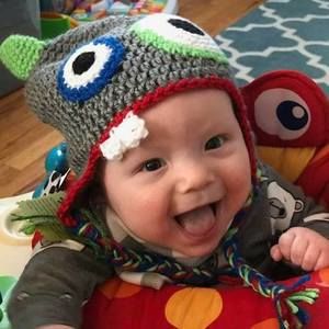 Meet your Posher, Sue ann